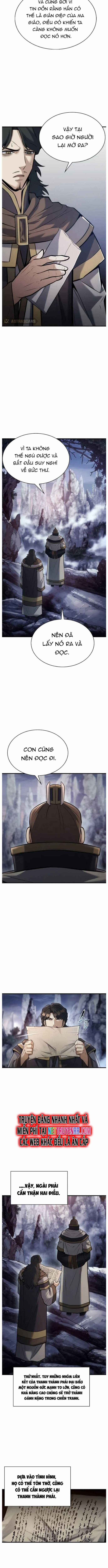 Bá Vương Chi Tinh - Chapter 61 - Trang 11