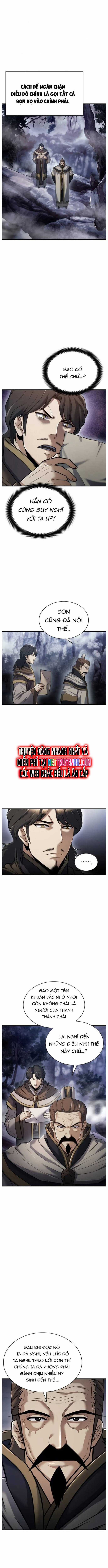 Bá Vương Chi Tinh - Chapter 61 - Trang 12