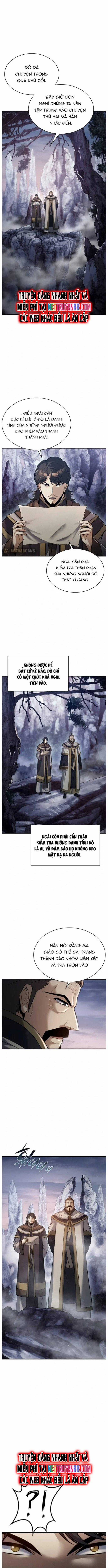 Bá Vương Chi Tinh - Chapter 61 - Trang 13