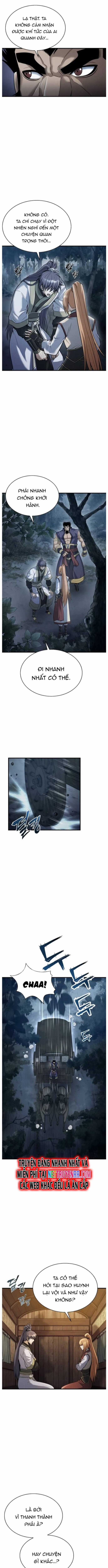 Bá Vương Chi Tinh - Chapter 61 - Trang 3