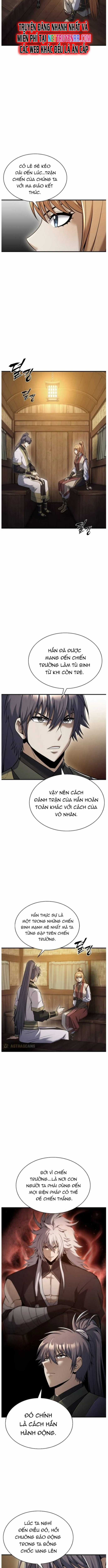 Bá Vương Chi Tinh - Chapter 61 - Trang 4