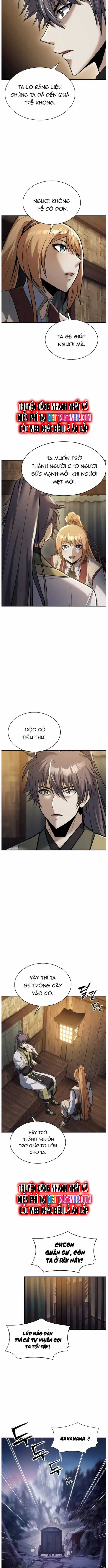 Bá Vương Chi Tinh - Chapter 61 - Trang 5