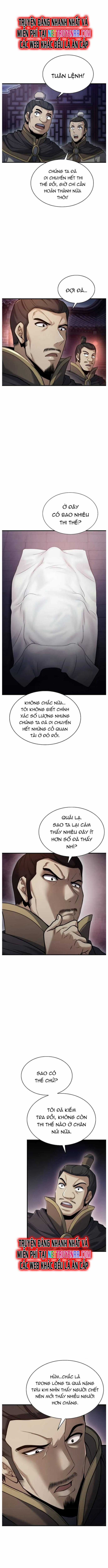 Bá Vương Chi Tinh - Chapter 61 - Trang 7