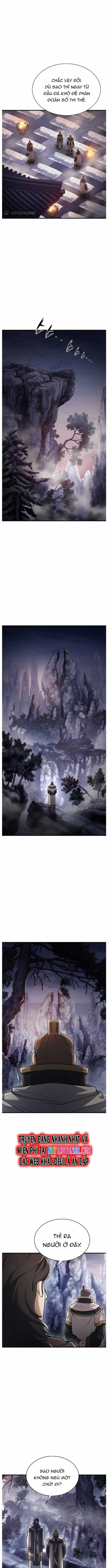 Bá Vương Chi Tinh - Chapter 61 - Trang 8