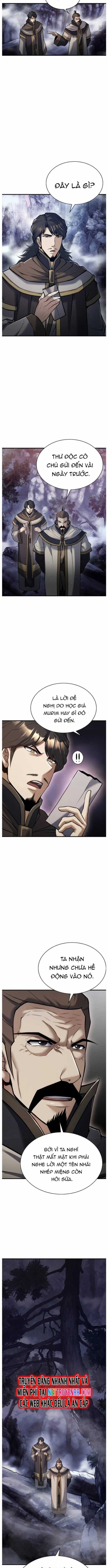 Bá Vương Chi Tinh - Chapter 61 - Trang 10