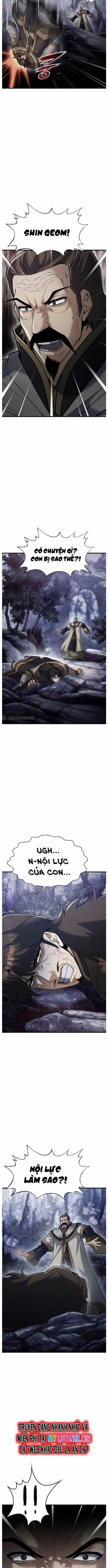 Bá Vương Chi Tinh - Chapter 62 - Trang 2