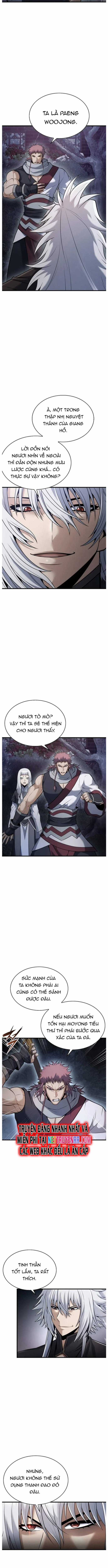 Bá Vương Chi Tinh - Chapter 62 - Trang 11