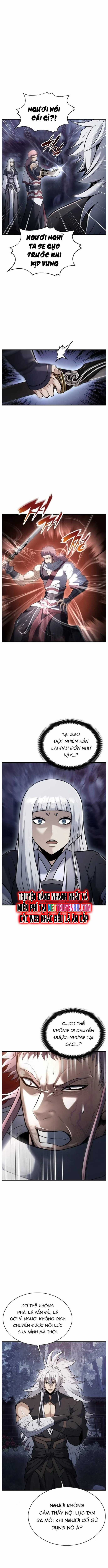 Bá Vương Chi Tinh - Chapter 62 - Trang 12
