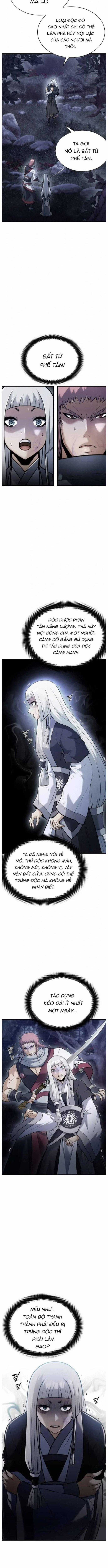 Bá Vương Chi Tinh - Chapter 62 - Trang 14