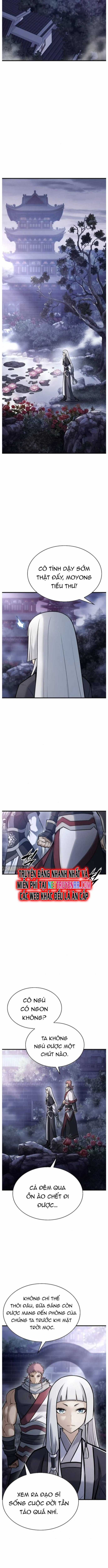 Bá Vương Chi Tinh - Chapter 62 - Trang 4