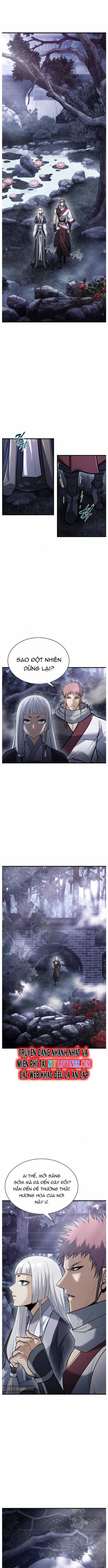 Bá Vương Chi Tinh - Chapter 62 - Trang 6