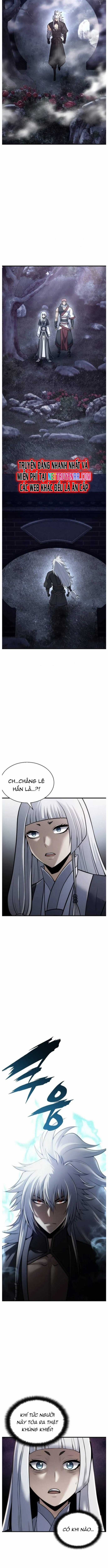 Bá Vương Chi Tinh - Chapter 62 - Trang 7