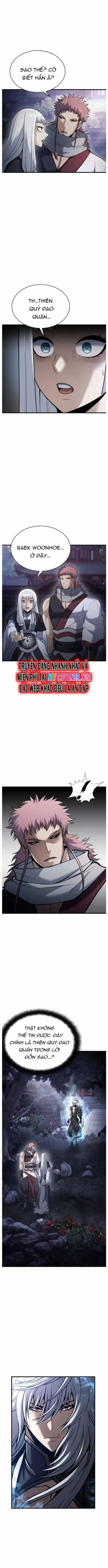 Bá Vương Chi Tinh - Chapter 62 - Trang 8