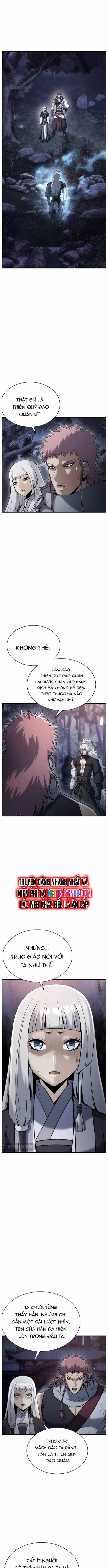 Bá Vương Chi Tinh - Chapter 62 - Trang 9