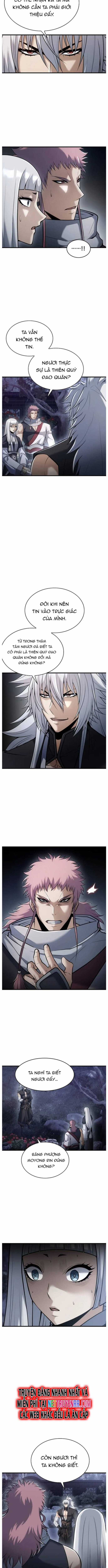 Bá Vương Chi Tinh - Chapter 62 - Trang 10