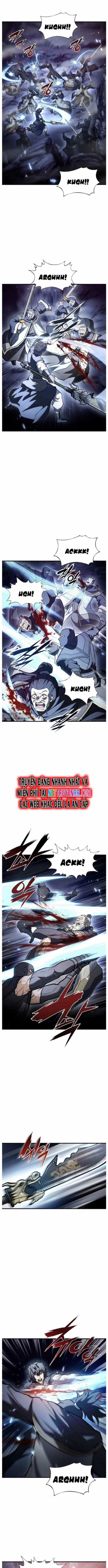 Bá Vương Chi Tinh - Chapter 63 - Trang 2