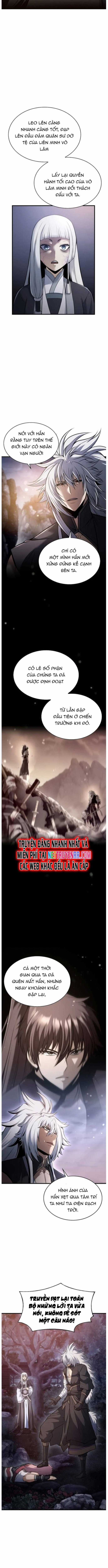 Bá Vương Chi Tinh - Chapter 63 - Trang 11