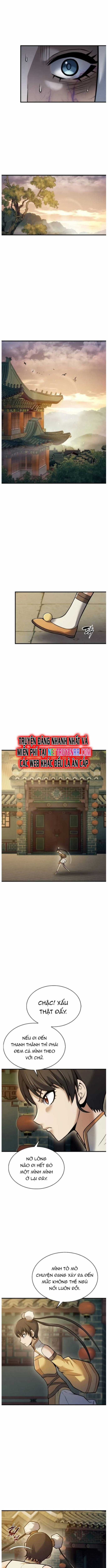 Bá Vương Chi Tinh - Chapter 63 - Trang 12