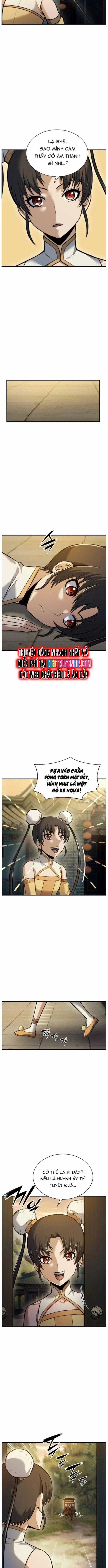 Bá Vương Chi Tinh - Chapter 63 - Trang 13