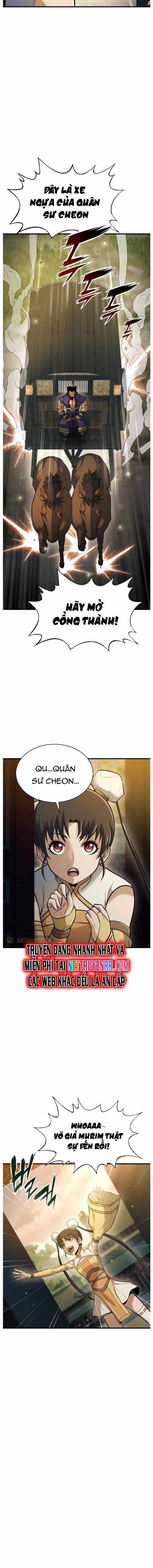 Bá Vương Chi Tinh - Chapter 63 - Trang 14