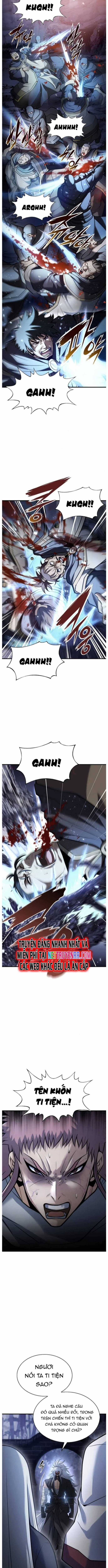 Bá Vương Chi Tinh - Chapter 63 - Trang 3