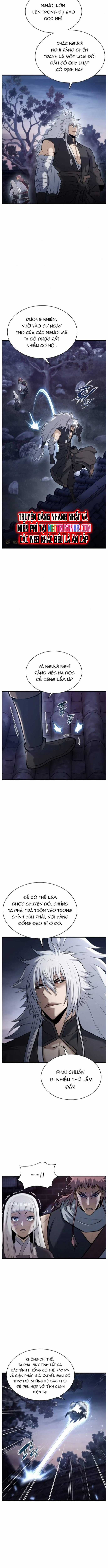 Bá Vương Chi Tinh - Chapter 63 - Trang 4