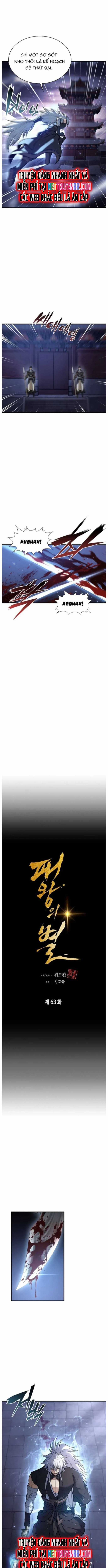 Bá Vương Chi Tinh - Chapter 63 - Trang 5