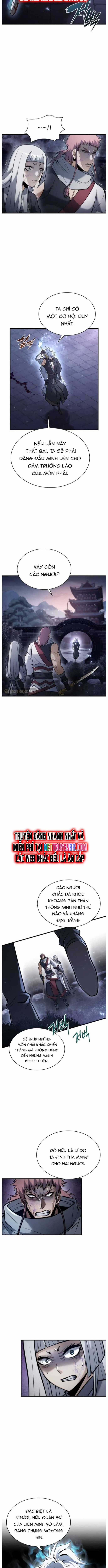 Bá Vương Chi Tinh - Chapter 63 - Trang 6