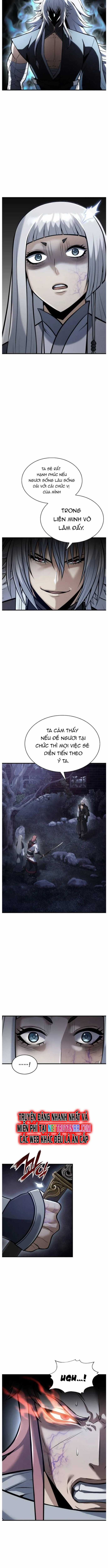 Bá Vương Chi Tinh - Chapter 63 - Trang 7