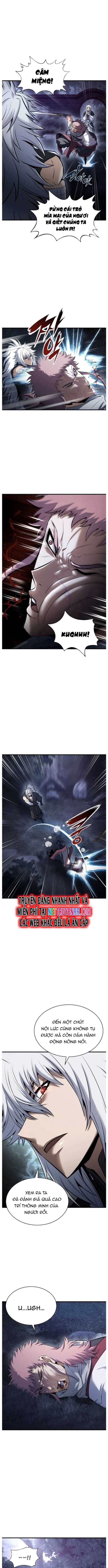 Bá Vương Chi Tinh - Chapter 63 - Trang 8