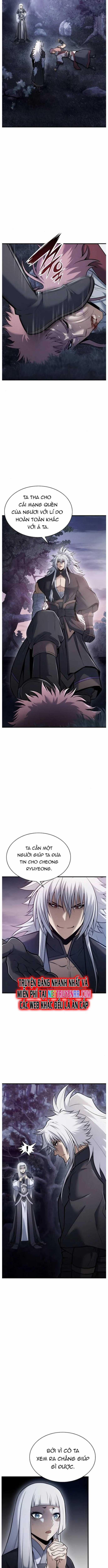 Bá Vương Chi Tinh - Chapter 63 - Trang 9