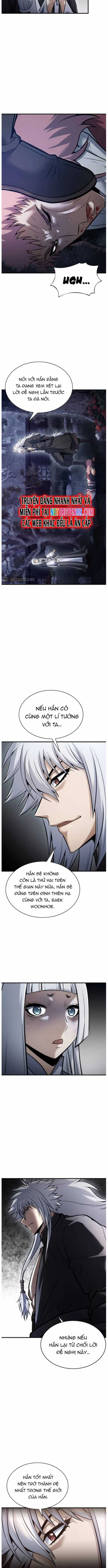 Bá Vương Chi Tinh - Chapter 63 - Trang 10