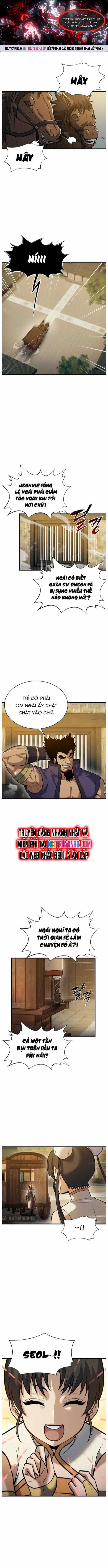 Bá Vương Chi Tinh - Chapter 64 - Trang 1