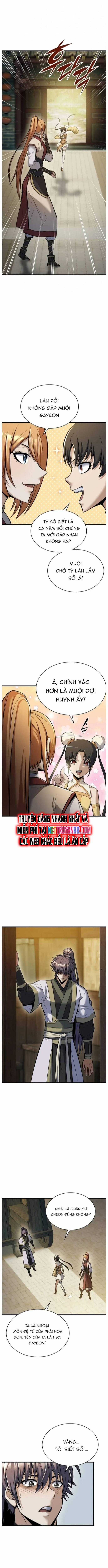 Bá Vương Chi Tinh - Chapter 64 - Trang 2