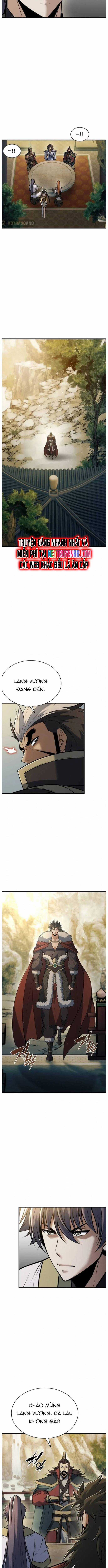 Bá Vương Chi Tinh - Chapter 64 - Trang 11