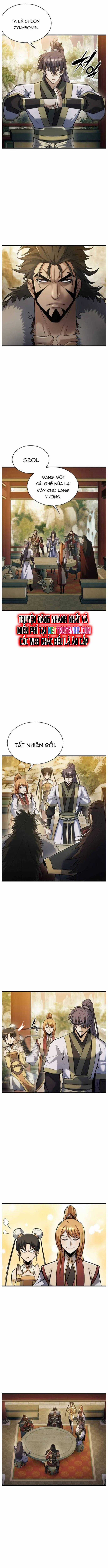 Bá Vương Chi Tinh - Chapter 64 - Trang 13