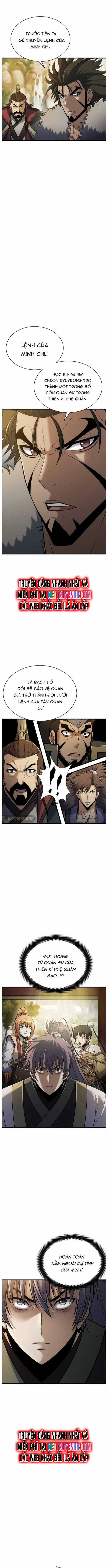 Bá Vương Chi Tinh - Chapter 64 - Trang 14