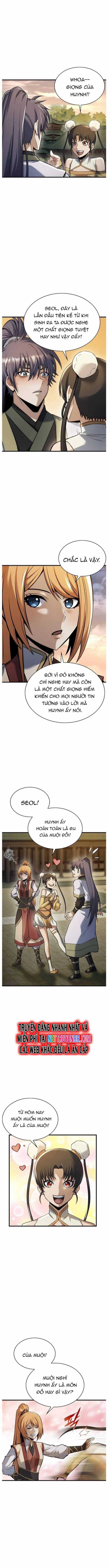 Bá Vương Chi Tinh - Chapter 64 - Trang 3