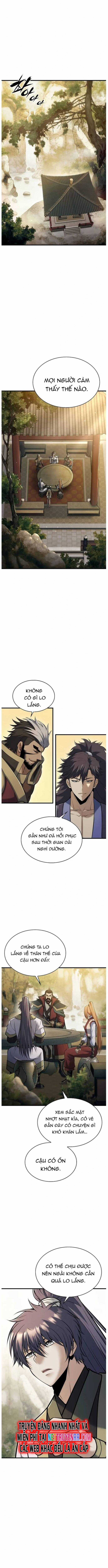 Bá Vương Chi Tinh - Chapter 64 - Trang 5