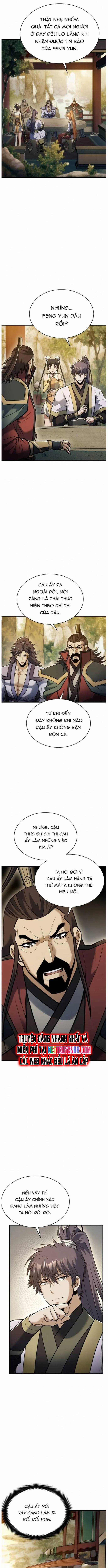 Bá Vương Chi Tinh - Chapter 64 - Trang 6