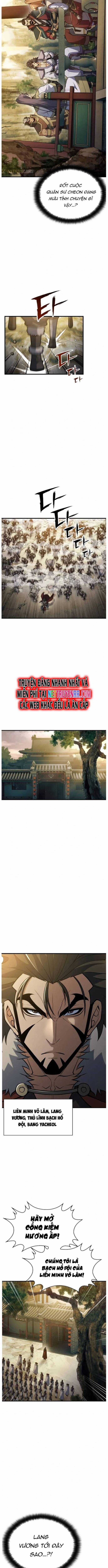 Bá Vương Chi Tinh - Chapter 64 - Trang 7