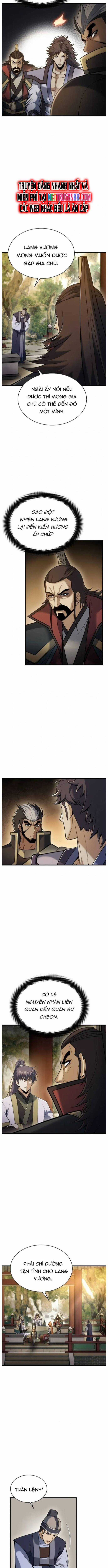 Bá Vương Chi Tinh - Chapter 64 - Trang 8