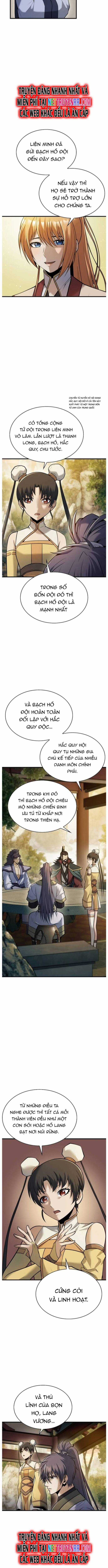 Bá Vương Chi Tinh - Chapter 64 - Trang 9