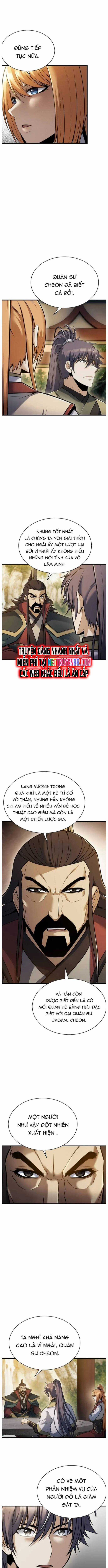 Bá Vương Chi Tinh - Chapter 64 - Trang 10