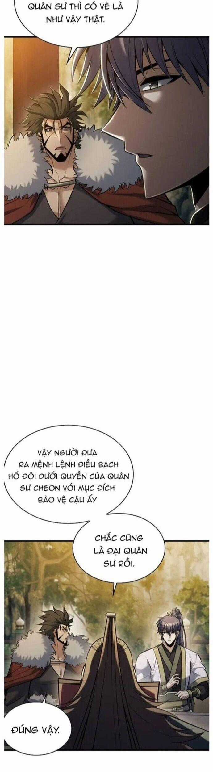 Bá Vương Chi Tinh - Chapter 65 - Trang 2