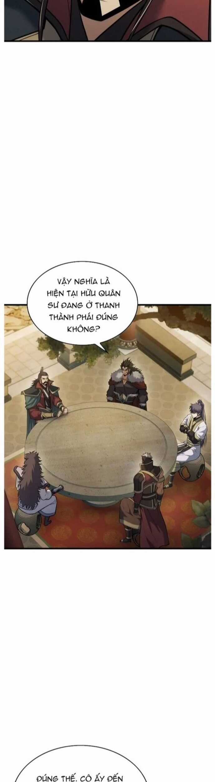 Bá Vương Chi Tinh - Chapter 65 - Trang 11