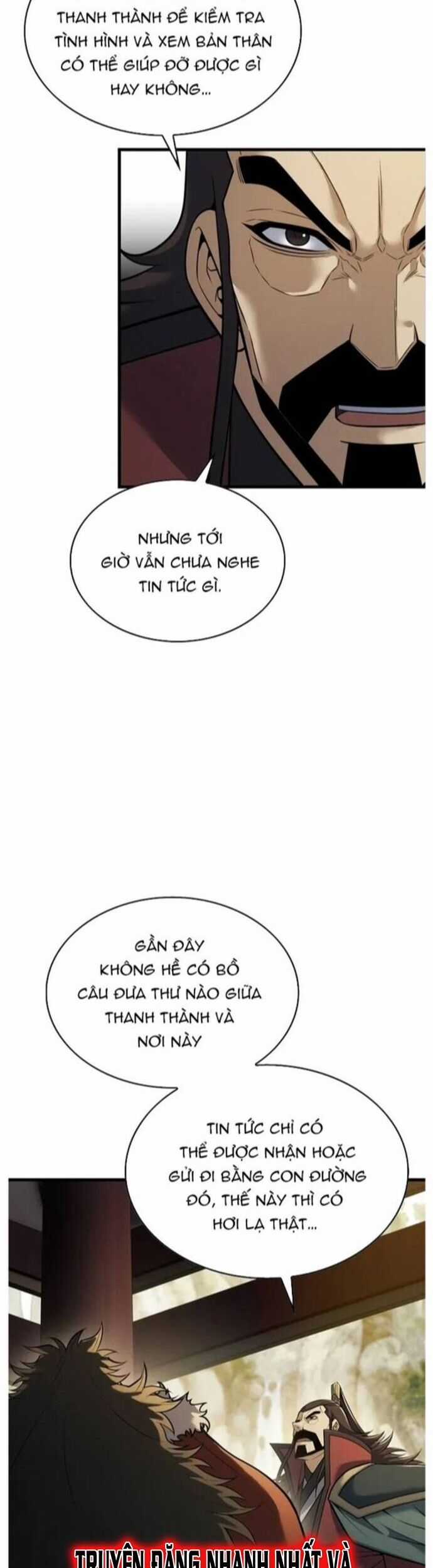 Bá Vương Chi Tinh - Chapter 65 - Trang 12