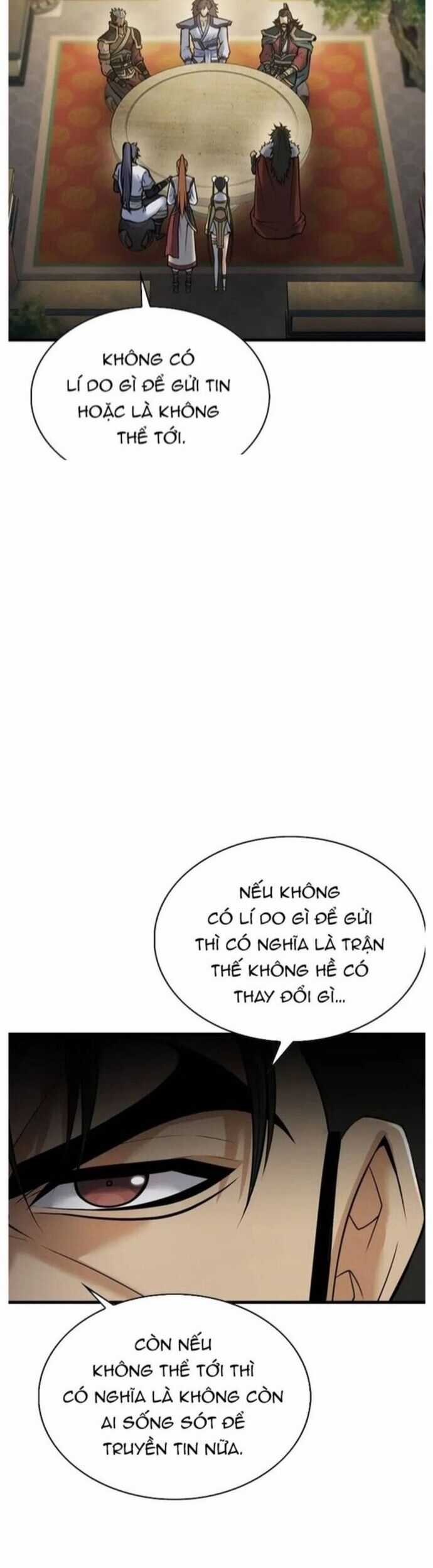 Bá Vương Chi Tinh - Chapter 65 - Trang 14