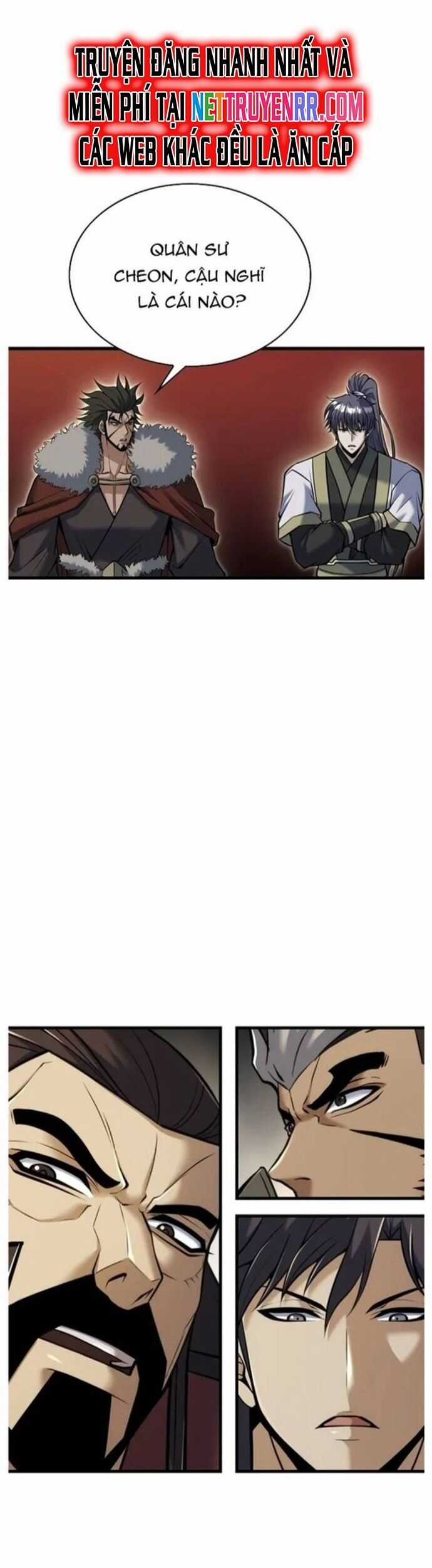 Bá Vương Chi Tinh - Chapter 65 - Trang 15