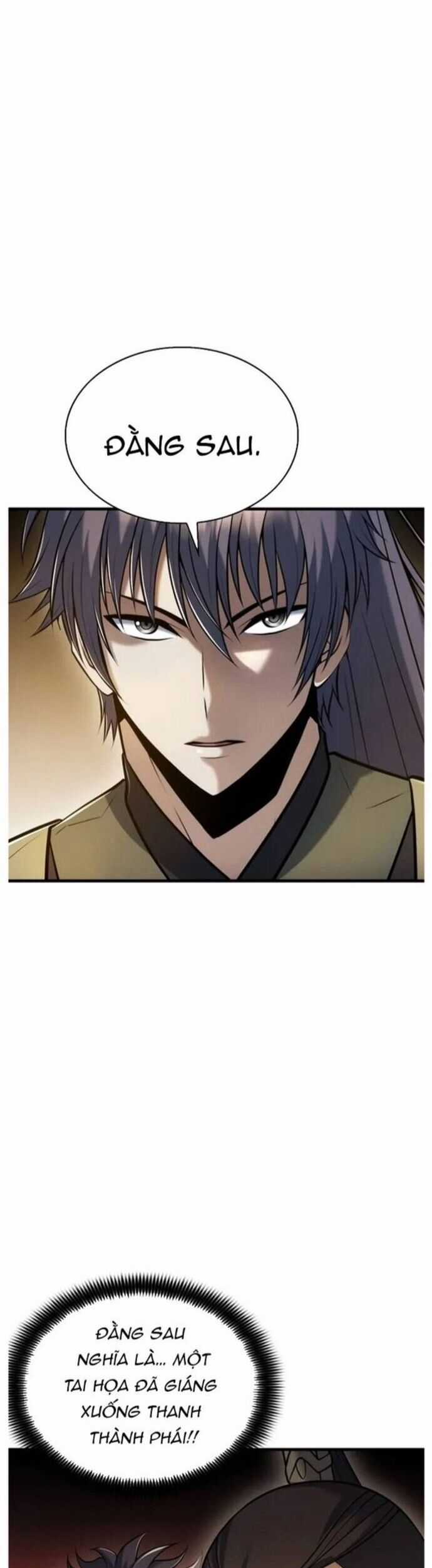 Bá Vương Chi Tinh - Chapter 65 - Trang 16